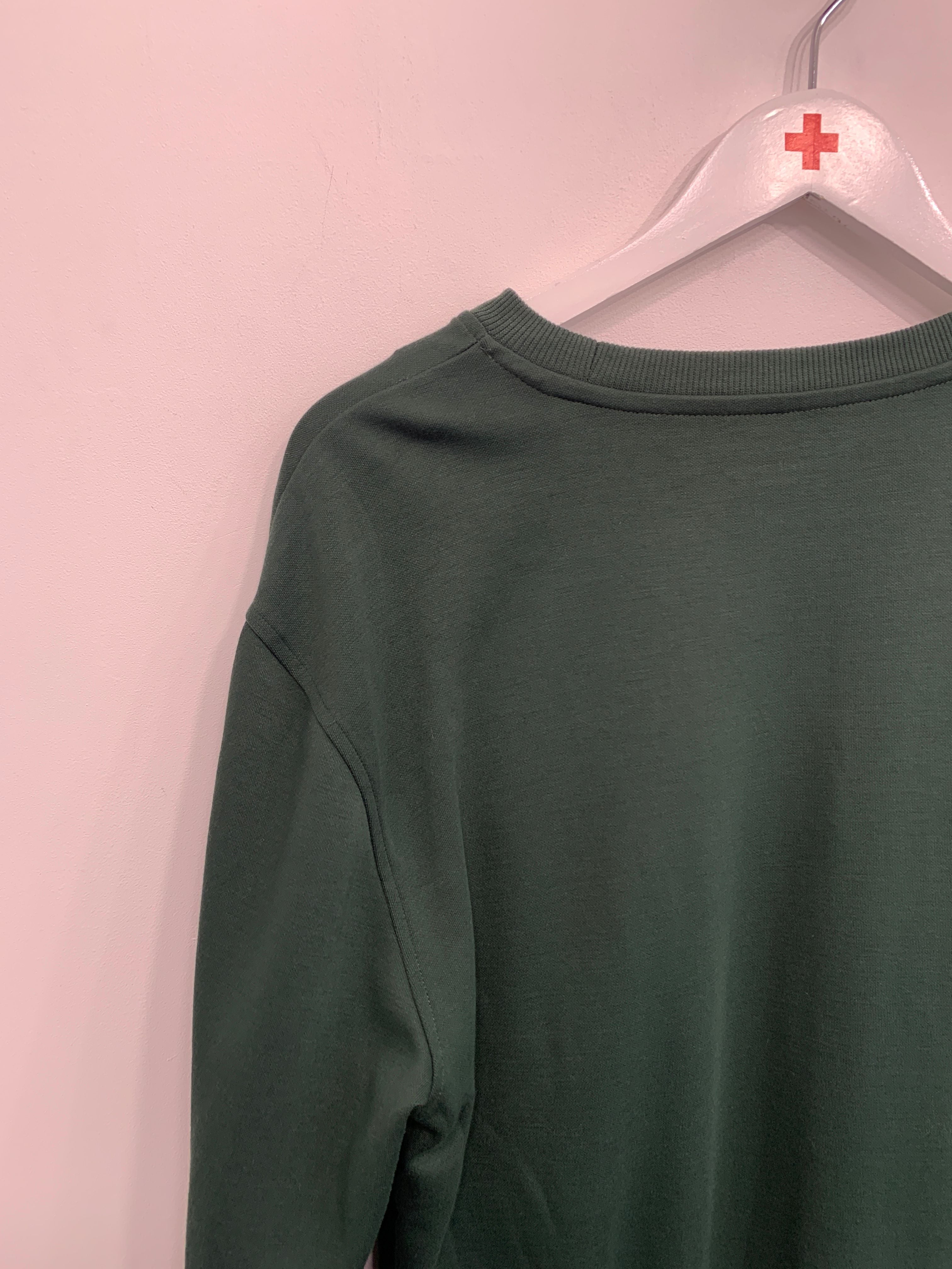 Copenhagen Bamboo Sweatshirt
